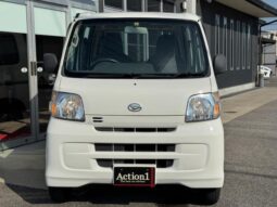 
										2015 Daihatsu Hijet Cargo Cargo 2-seater standard roof 2WD full									