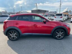 
										2015 Mazda CX-3 XD Touring 2WD full									
