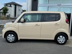 
										2011 Nissan Moko X 2WD full									