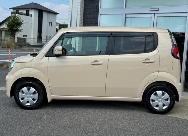 
								2011 Nissan Moko X 2WD full									