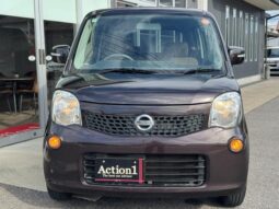 
										2012 Nissan Moko X 2WD full									