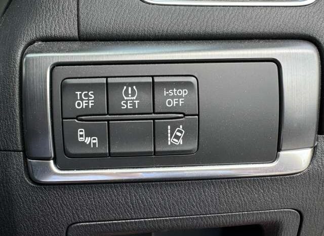 
								2016 Mazda CX-5 XD L Package 4WD full									