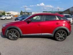 
										2015 Mazda CX-3 XD Touring 2WD full									