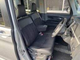 
										2018 Daihatsu Tanto Custom RS Top Edition SA III 2WD full									