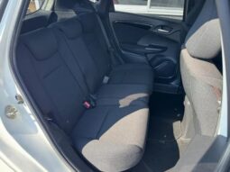 
										2016 Honda Fit Hybrid HYBRID S Package 2WD full									