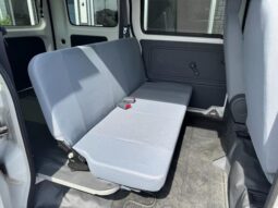
										2015 Daihatsu Hijet Cargo Deluxe 2WD full									
