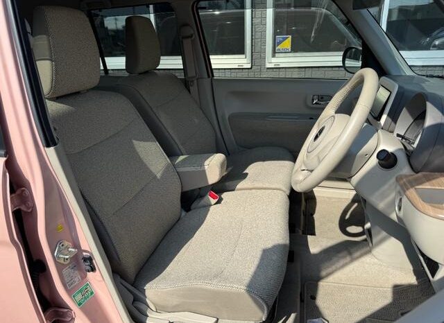 
								2020 Suzuki Alto Lapin S 2WD full									