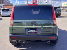 
										2010 Honda Crossroads 18L HDD Navigation Edition 2WD full									