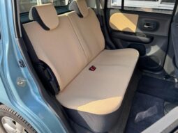 
										2015 Suzuki Alto Lapin XL 2WD full									