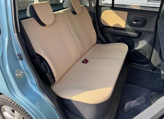 
								2015 Suzuki Alto Lapin XL 2WD full									