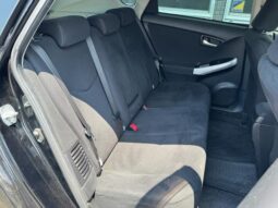 
										2012 Toyota Prius S Touring Selection 2WD full									