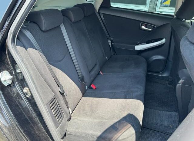 
								2012 Toyota Prius S Touring Selection 2WD full									