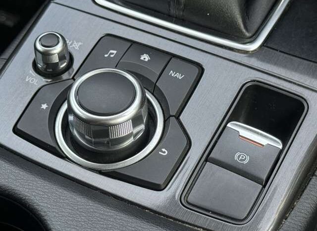 
								2016 Mazda CX-5 XD 2WD full									