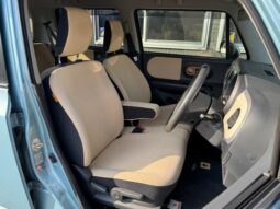 
										2015 Suzuki Alto Lapin XL 2WD full									