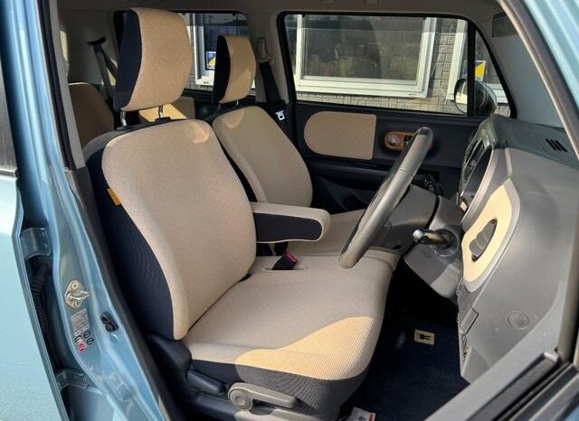 
								2015 Suzuki Alto Lapin XL 2WD full									