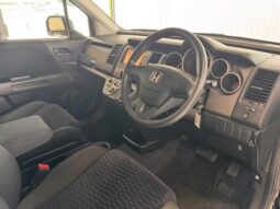 
										2010 Honda Crossroads 18L HDD Navigation Edition 2WD full									