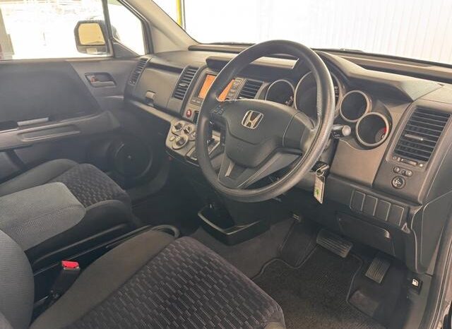 
								2010 Honda Crossroads 18L HDD Navigation Edition 2WD full									