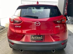 
										2015 Mazda CX-3 XD Touring 2WD full									