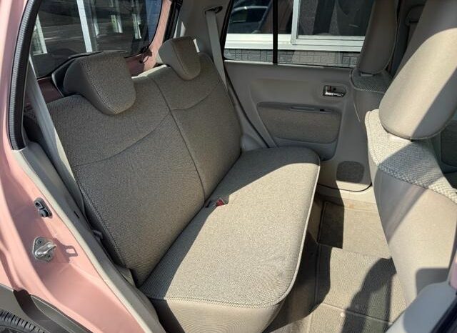 
								2020 Suzuki Alto Lapin S 2WD full									