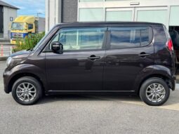 
										2012 Nissan Moko X 2WD full									