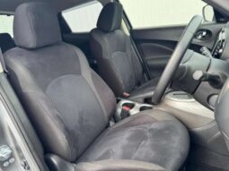 
										2016 Nissan Juke 15RX V Selection 2WD full									