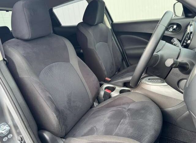 
								2016 Nissan Juke 15RX V Selection 2WD full									