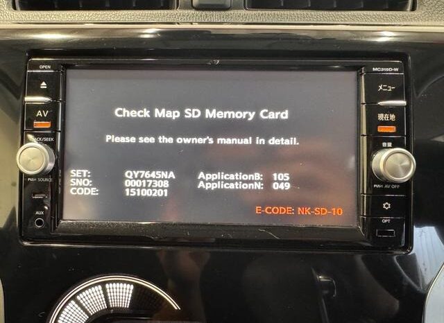 
								2015 Nissan Days Highway Star G Turbo 2WD full									