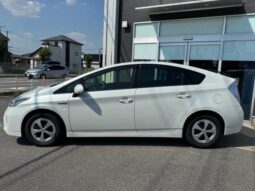 
										2012 Toyota Prius S 2WD full									