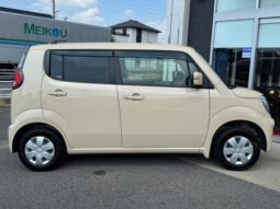 
										2011 Nissan Moko X 2WD full									