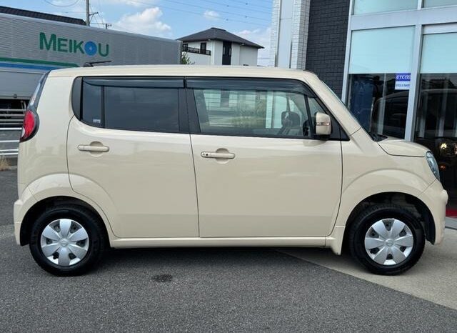 
								2011 Nissan Moko X 2WD full									