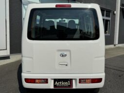 
										2015 Daihatsu Hijet Cargo Cargo 2-seater standard roof 2WD full									