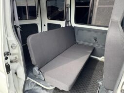 
										2019 Daihatsu Hijet Cargo Deluxe SA III High Roof 2WD full									