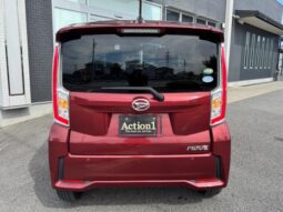 
										2015 Daihatsu Move Custom RS SA full									