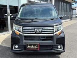 
										2015 Daihatsu Move Custom X Hyper SA 2WD full									