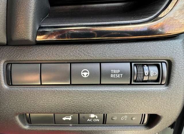 
								2022 Nissan X-Trail Autech e4orce 4WD full									