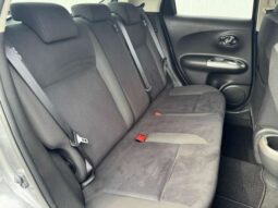 
										2016 Nissan Juke 15RX V Selection 2WD full									