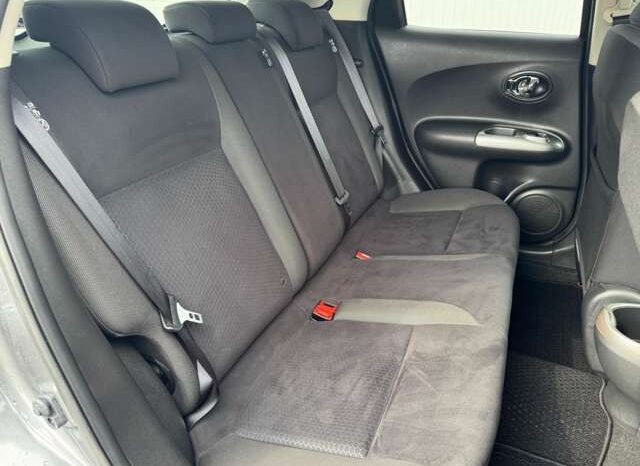 
								2016 Nissan Juke 15RX V Selection 2WD full									