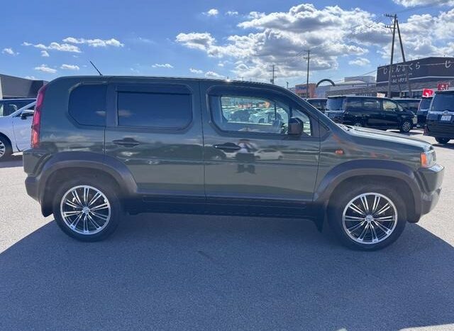 
								2010 Honda Crossroads 18L HDD Navigation Edition 2WD full									