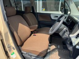 
										2011 Nissan Moko X 2WD full									