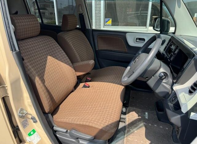 
								2011 Nissan Moko X 2WD full									