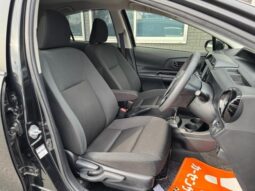 
										2017 Toyota Aqua S Style Black 2WD full									