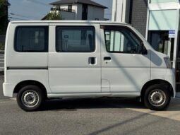 
										2015 Daihatsu Hijet Cargo Cargo 2-seater standard roof 2WD full									