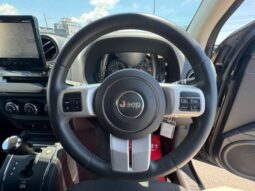 
										2013 Jeep compass Sports 2WD full									