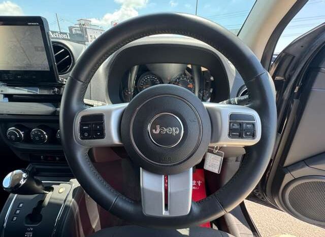 
								2013 Jeep compass Sports 2WD full									
