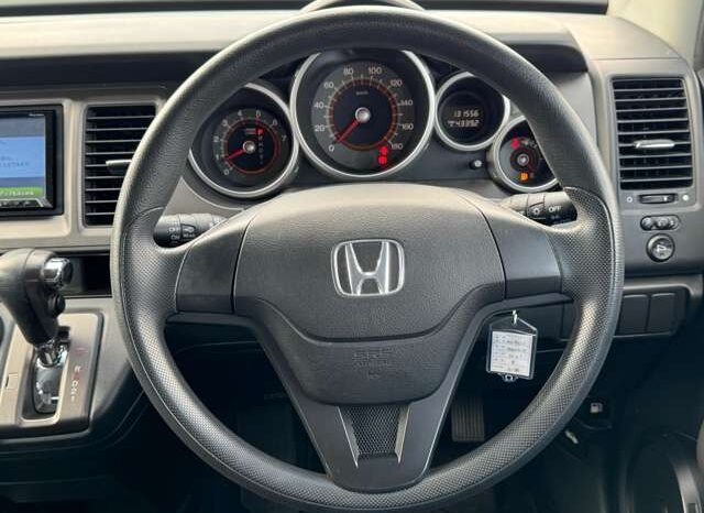 
								2009 Honda Crossroads HID Edition 2WD full									