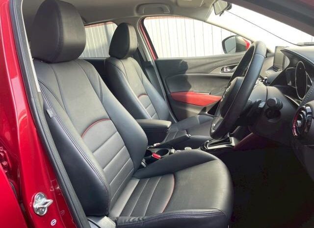 
								2015 Mazda CX-3 XD Touring 2WD full									