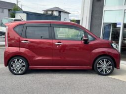 
										2015 Daihatsu Move Custom RS SA full									