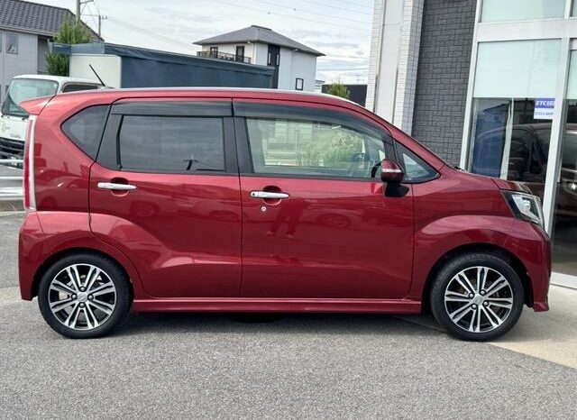 
								2015 Daihatsu Move Custom RS SA full									