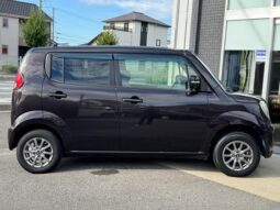 
										2012 Nissan Moko X 2WD full									