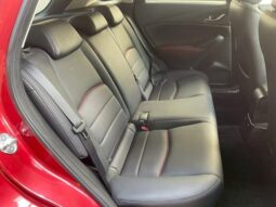 
										2015 Mazda CX-3 XD Touring 2WD full									